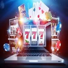 Adults only responsible gaming message on the bdt 2500 live casino page