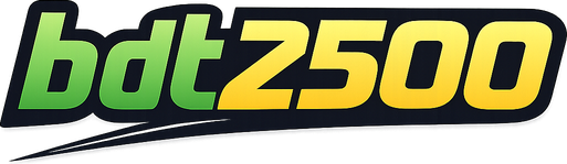 bdt 2500 logo for homepage navigation
